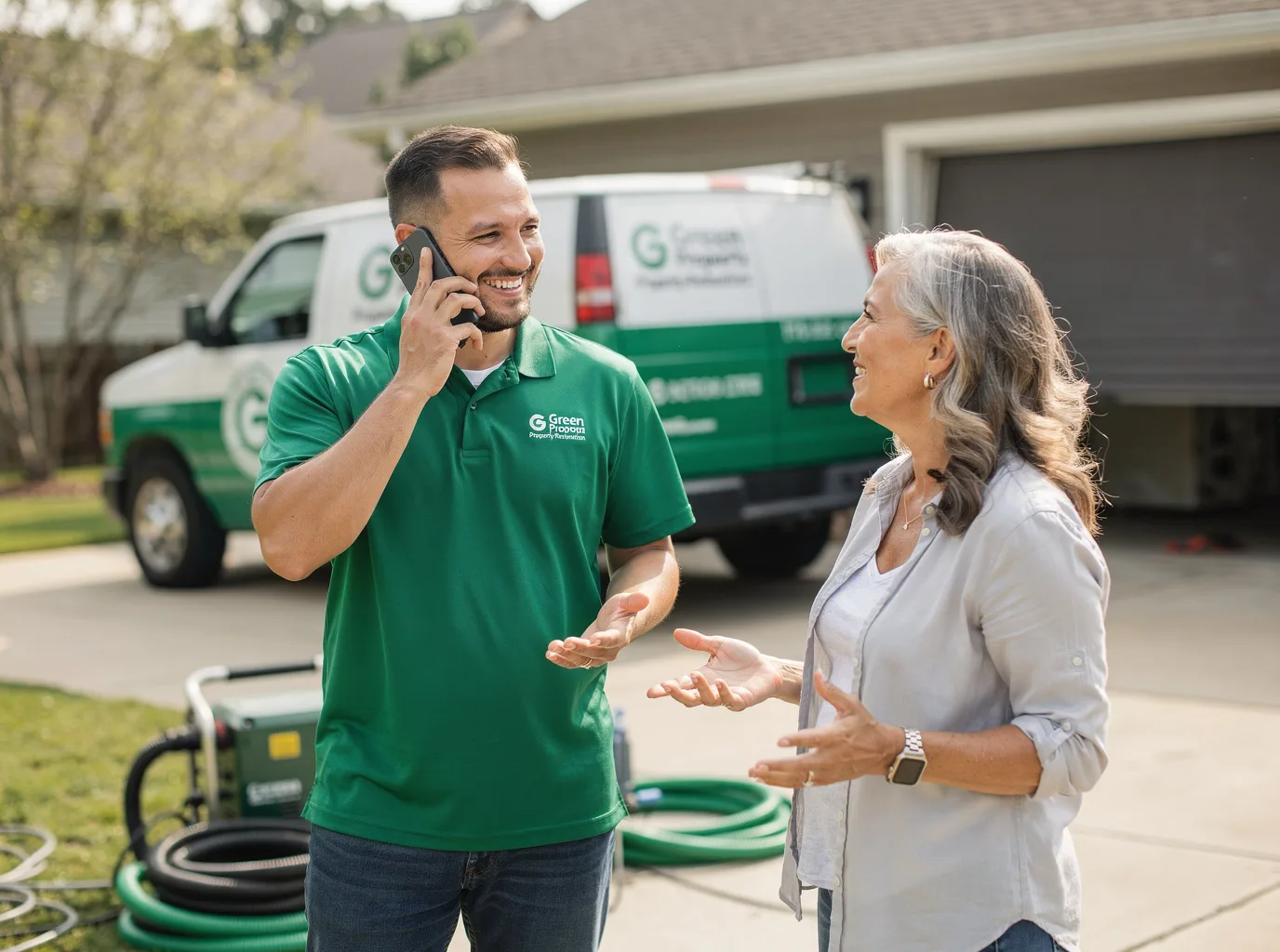 Water Damage Restoration Crown King, AZ FAQs